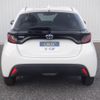 toyota yaris 2021 -TOYOTA--Yaris 5BA-KSP210--KSP210-0057689---TOYOTA--Yaris 5BA-KSP210--KSP210-0057689- image 30