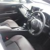 toyota c-hr 2017 -TOYOTA--C-HR DAA-ZYX10--ZYX10-2048500---TOYOTA--C-HR DAA-ZYX10--ZYX10-2048500- image 10