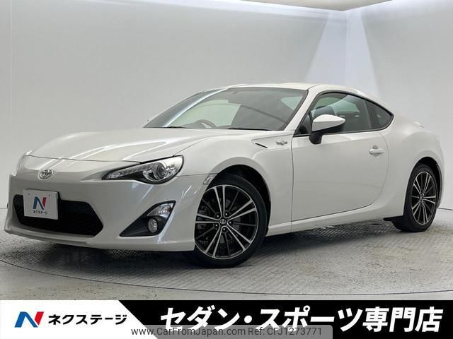 toyota 86 2014 quick_quick_ZN6_ZN6-041894 image 1