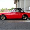 nissan fairlady 1993 CFJ1669813 image 10