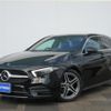 mercedes-benz a-class 2020 -MERCEDES-BENZ--Benz A Class 3DA-177012--W1K1770122V061154---MERCEDES-BENZ--Benz A Class 3DA-177012--W1K1770122V061154- image 1