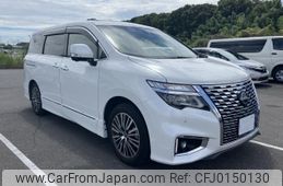 nissan elgrand 2023 quick_quick_5BA-TE52_TE52-160946