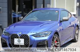 bmw 4-series 2022 -BMW--BMW 4 Series 3BA-12AR30--WBA12AR090CH72258---BMW--BMW 4 Series 3BA-12AR30--WBA12AR090CH72258-