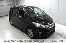 honda freed 2013 -HONDA--Freed GB3-1511429---HONDA--Freed GB3-1511429-