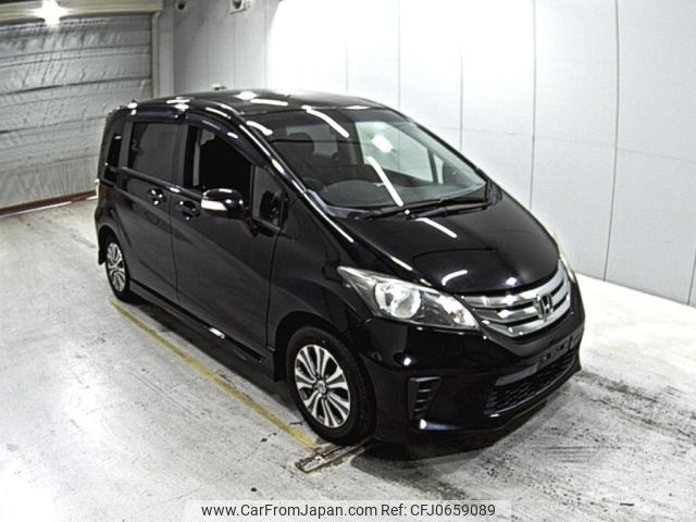 honda freed 2013 -HONDA--Freed GB3-1511429---HONDA--Freed GB3-1511429- image 1