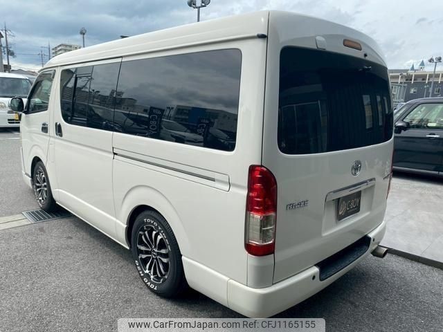 toyota hiace-van 2010 -TOYOTA--Hiace Van TRH211K--TRH211-8002897---TOYOTA--Hiace Van TRH211K--TRH211-8002897- image 2
