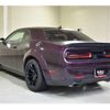 dodge challenger 2022 CFJ0920758 image 2