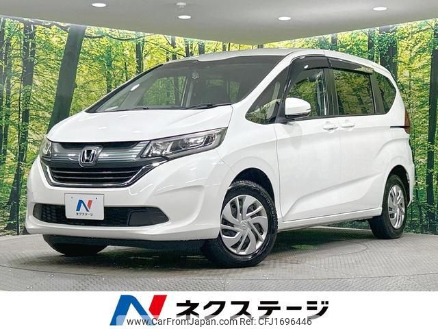honda freed 2018 CFJ1696446 image 1