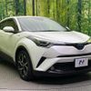 toyota c-hr 2017 quick_quick_ZYX10_ZYX10-2070124 image 17