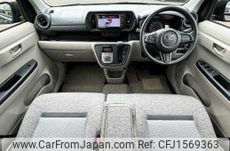 toyota passo 2020 CFJ1569363