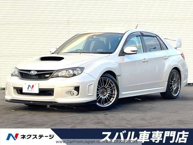 subaru impreza 2011 -SUBARU--Impreza CBA-GVB--GVB-004068---SUBARU--Impreza CBA-GVB--GVB-004068- image 1