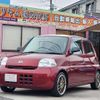 daihatsu esse 2009 quick_quick_DBA-L235S_L235S-2010049 image 1