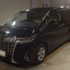 toyota alphard 2021 -TOYOTA--Alphard 3BA-AGH30W--AGH30-0370488---TOYOTA--Alphard 3BA-AGH30W--AGH30-0370488- image 1