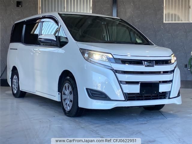 toyota noah 2021 quick_quick_3BA-ZRR80G_ZRR80-0677820 image 1