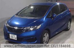 honda fit 2017 -HONDA 【所沢 502ﾐ9514】--Fit GK3--1303831---HONDA 【所沢 502ﾐ9514】--Fit GK3--1303831-