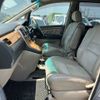 toyota alphard 2008 NIKYO_QQ29589 image 18