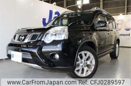 nissan x-trail 2011 -NISSAN--X-Trail DBA-NT31--NT31-226361---NISSAN--X-Trail DBA-NT31--NT31-226361-