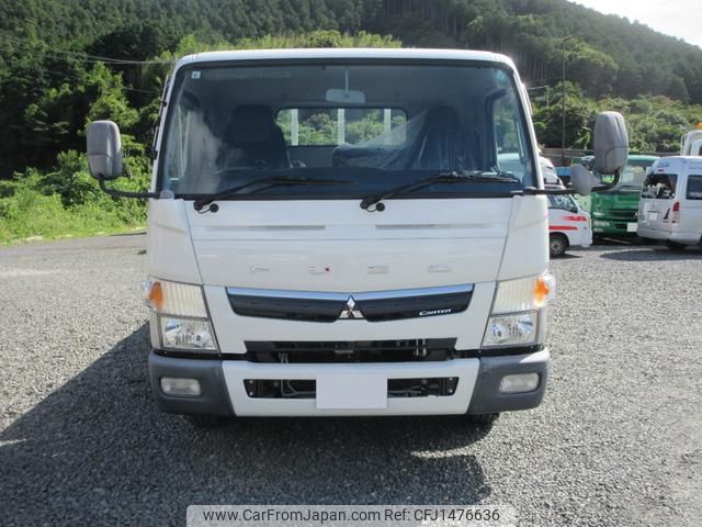 mitsubishi-fuso canter 2017 CFJ1476636 image 2