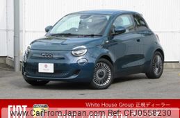 fiat fiat-others 2022 -FIAT--Fiat 500e ZAA-FA1--ZFAEFAC48NX074829---FIAT--Fiat 500e ZAA-FA1--ZFAEFAC48NX074829-