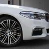 bmw 5-series 2018 quick_quick_DBA-JL10_WBAJL12070BH36064 image 5