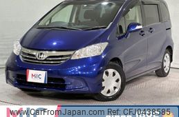 honda freed 2011 quick_quick_GB3_GB3-1403591