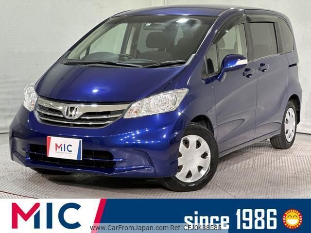 honda freed 2011 quick_quick_GB3_GB3-1403591 image 1