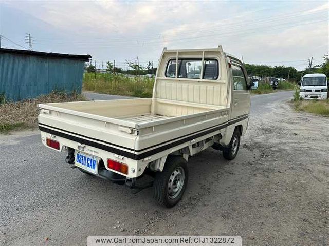 suzuki carry-truck undefined 769235-250622115222 image 2