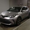 toyota c-hr 2021 -TOYOTA--C-HR DBA-NGX10--NGX10-2013283---TOYOTA--C-HR DBA-NGX10--NGX10-2013283- image 1