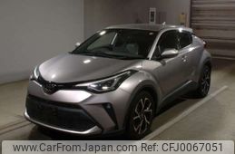 toyota c-hr 2021 -TOYOTA--C-HR DBA-NGX10--NGX10-2013283---TOYOTA--C-HR DBA-NGX10--NGX10-2013283-