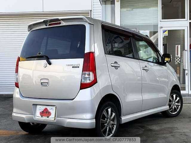 suzuki wagon-r 2012 504928-928060 image 2