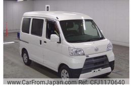 daihatsu hijet-cargo 2019 quick_quick_EBD-S321V_0390605