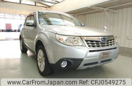 subaru forester 2011 ENHANCEAUTO_1_ea291966