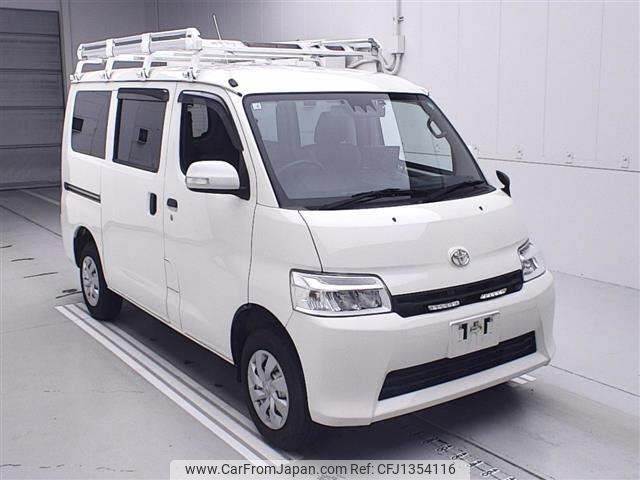 toyota townace-van 2022 -TOYOTA--Townace Van S413M-0007473---TOYOTA--Townace Van S413M-0007473- image 1