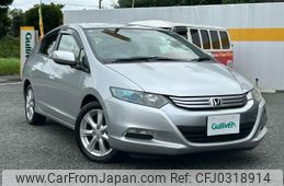 honda insight 2009 -HONDA--Insight DAA-ZE2--ZE2-1193891---HONDA--Insight DAA-ZE2--ZE2-1193891-