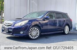 subaru legacy-touring-wagon 2010 CFJ1729405