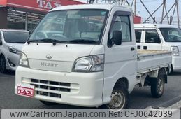 daihatsu hijet-truck 2011 quick_quick_S211P_S211P-0165792