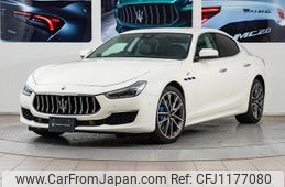 maserati ghibli 2021 quick_quick_MG20_ZAMAS57C001379464