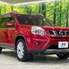 nissan x-trail 2013 CFJ1705536 image 16