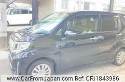 subaru stella 2016 CFJ1843986