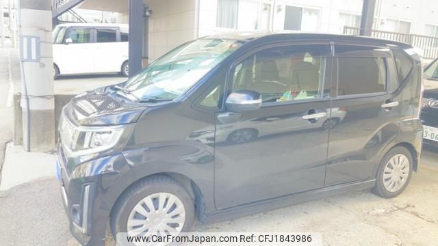 subaru stella 2016 CFJ1843986 image 1