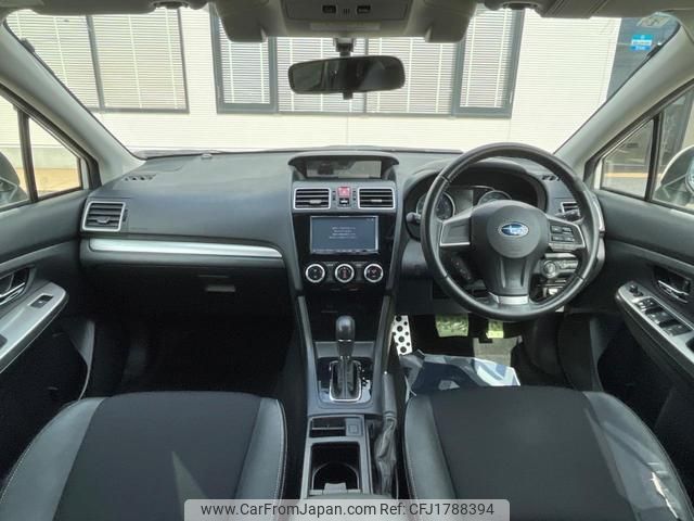 subaru impreza-sports 2015 CFJ1788394 image 2