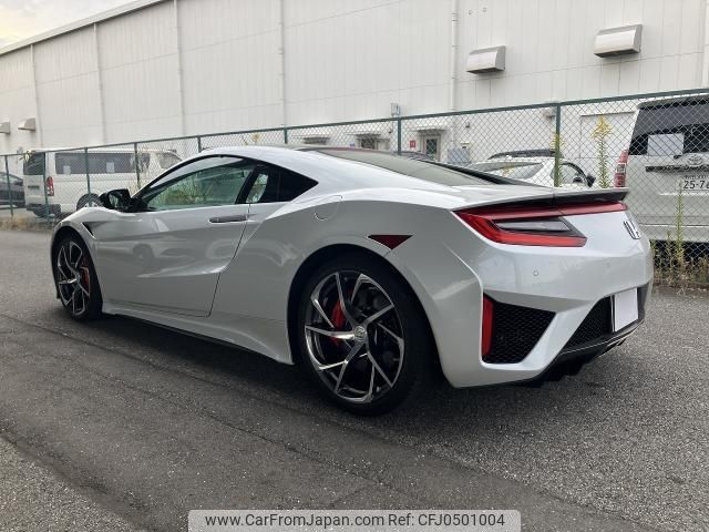 honda nsx 2017 quick_quick_CAA-NC1_NC1-1000039 image 2
