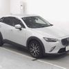 mazda cx-3 2015 -MAZDA 【広島 330ﾋ2524】--CX-3 DK5FW--106798---MAZDA 【広島 330ﾋ2524】--CX-3 DK5FW--106798- image 1