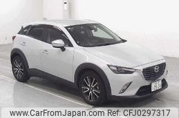 mazda cx-3 2015 -MAZDA 【広島 330ﾋ2524】--CX-3 DK5FW--106798---MAZDA 【広島 330ﾋ2524】--CX-3 DK5FW--106798-