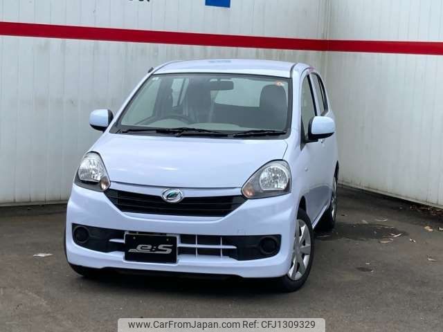 daihatsu mira-e-s 2016 -DAIHATSU 【横浜 581ﾏ6699】--Mira e:s DBA-LA300S--LA300S-1384026---DAIHATSU 【横浜 581ﾏ6699】--Mira e:s DBA-LA300S--LA300S-1384026- image 1