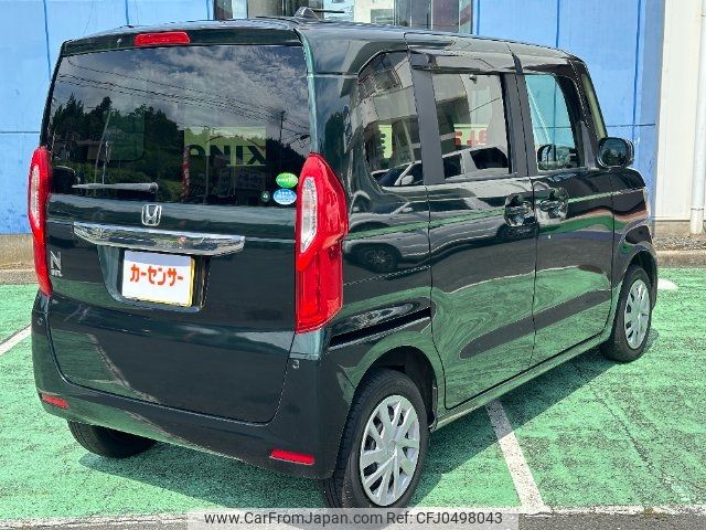 honda n-box 2019 -HONDA 【名変中 】--N BOX JF4--1044293---HONDA 【名変中 】--N BOX JF4--1044293- image 2