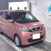 nissan dayz 2021 -NISSAN 【京都 598ｴ1717】--DAYZ B43W-0125056---NISSAN 【京都 598ｴ1717】--DAYZ B43W-0125056- image 1