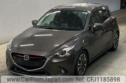 mazda demio 2015 -MAZDA--Demio DJ5FS-128076---MAZDA--Demio DJ5FS-128076-