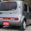 nissan cube 2012 F00726 image 13