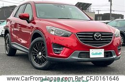 mazda cx-5 2015 -MAZDA--CX-5 LDA-KE2AW--KE2AW-207118---MAZDA--CX-5 LDA-KE2AW--KE2AW-207118-